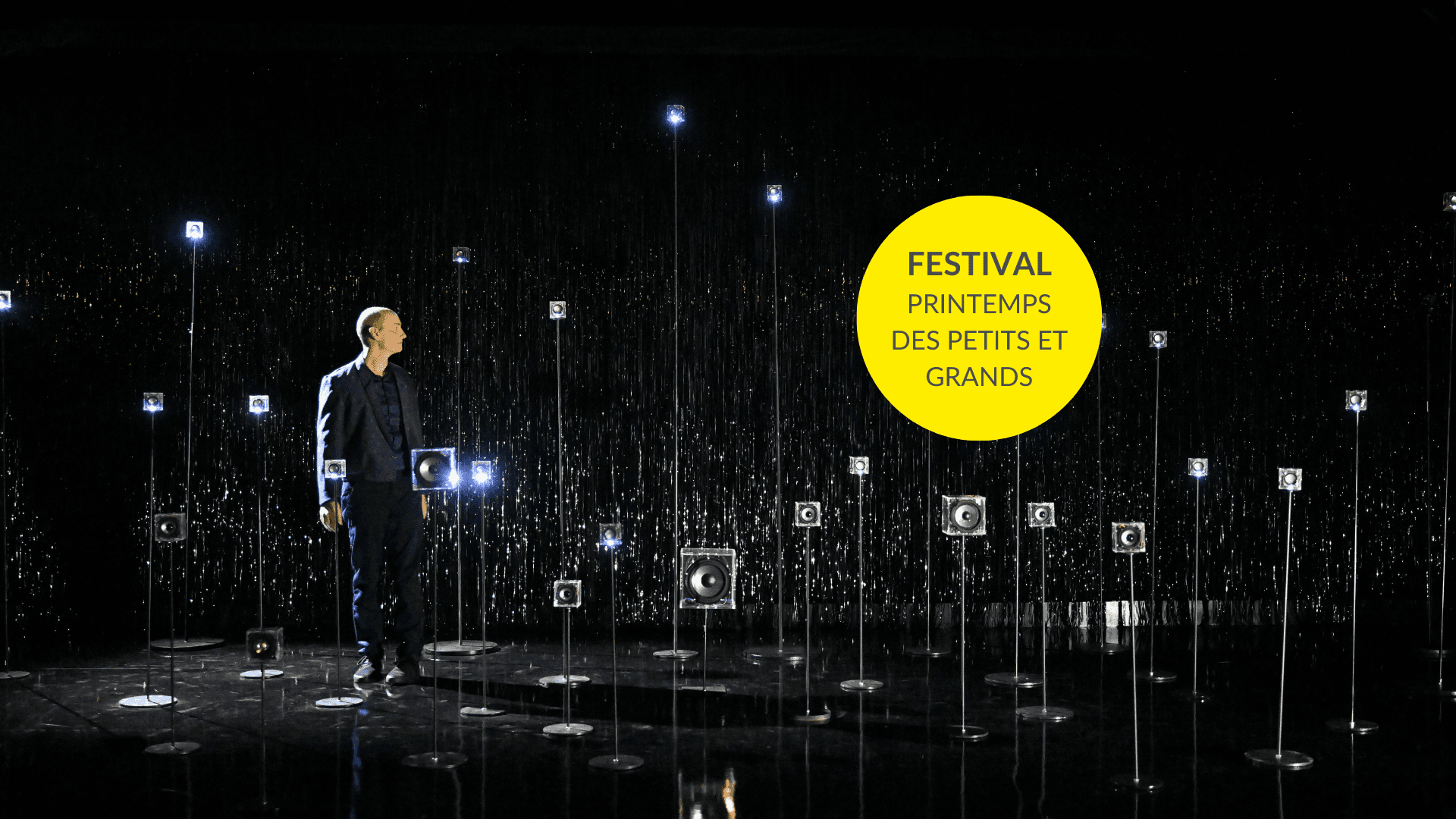 Printemps des Petits et Grands - Bad Block