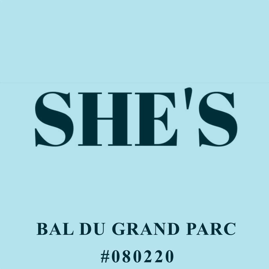 Bal She's