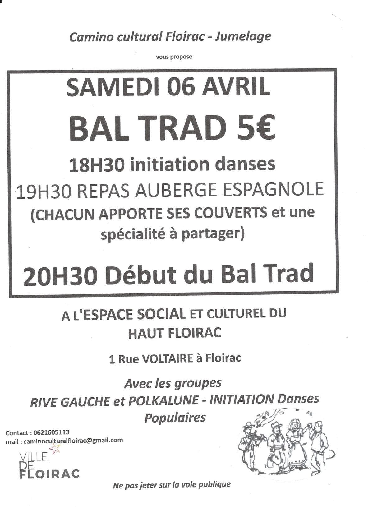 Bal Trad