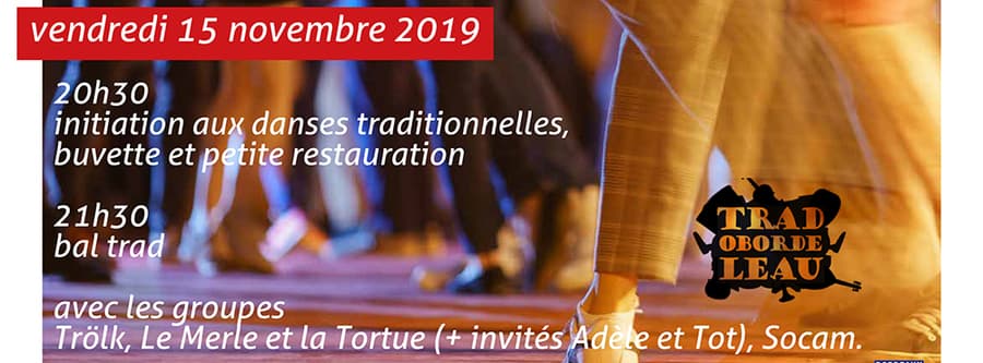 Bal Trad/Folk