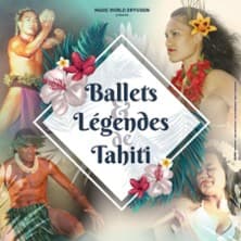 Ballets et Légendes de Tahiti