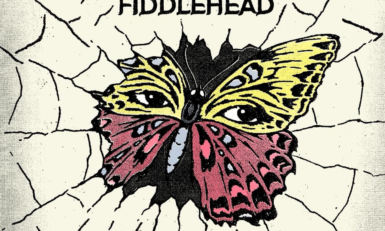 Basement + Touché Amoré + Fiddlehead