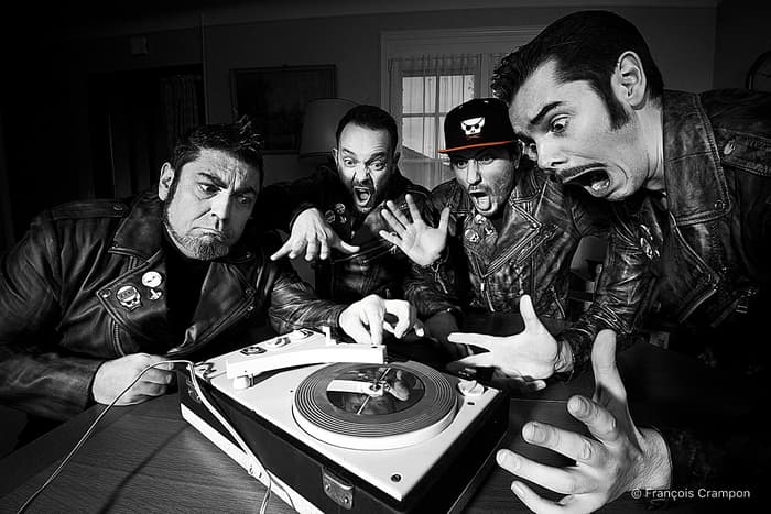 Bass’n’Rock