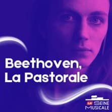 Beethoven, La Pastorale - Orchestre Colonne