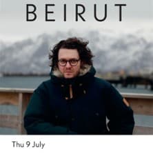 Beirut