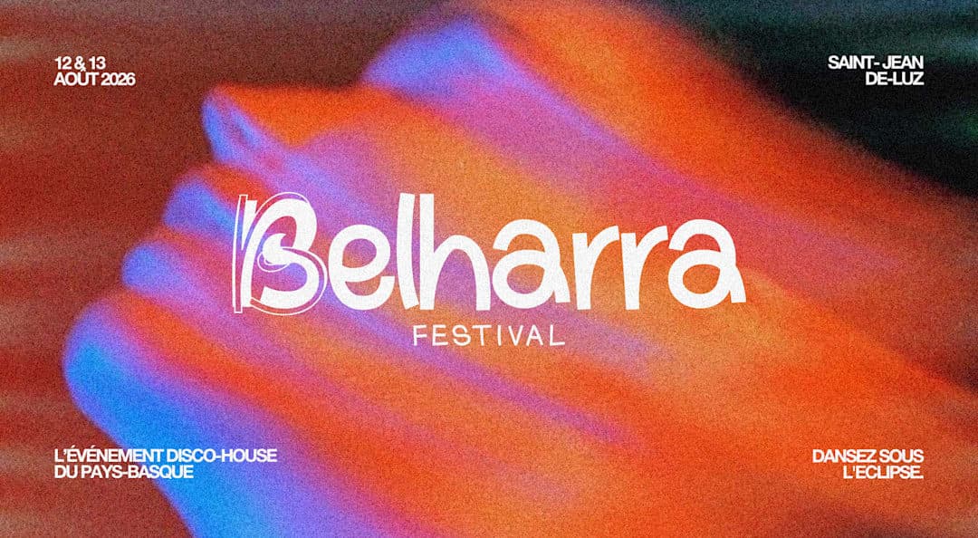 Belharra Festival