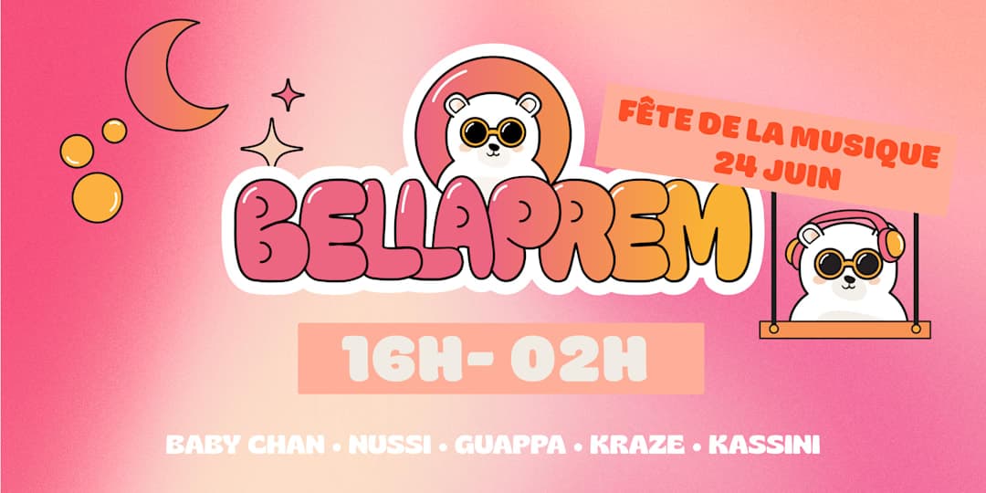 Bellaprem