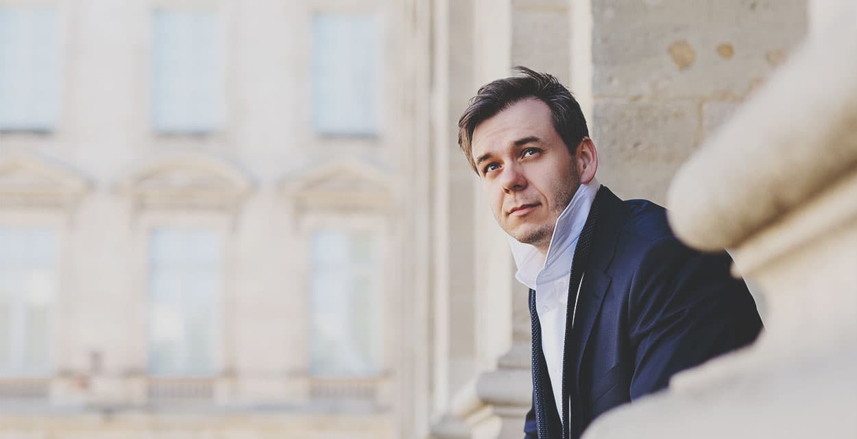Benjamin Bernheim