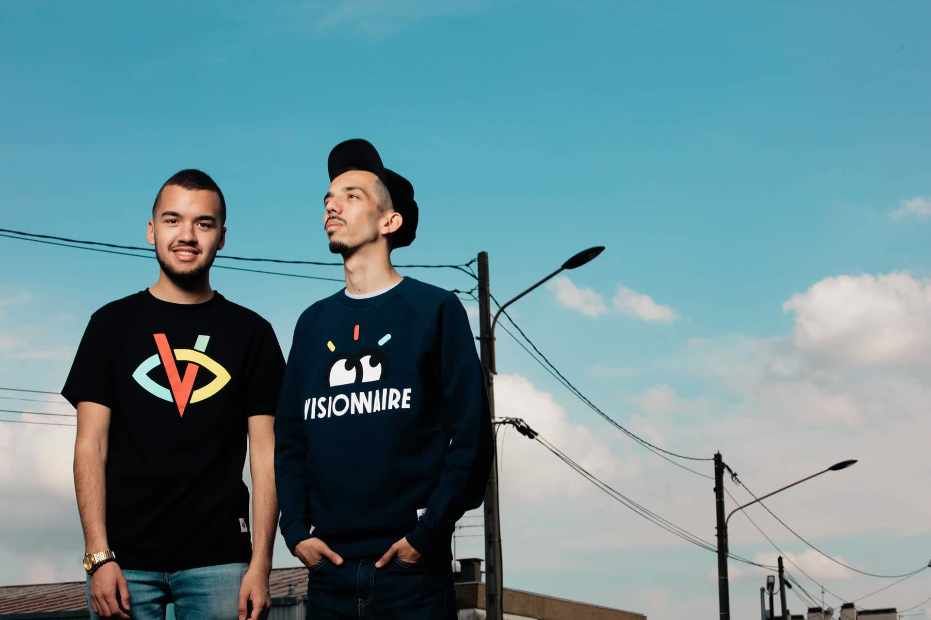 Bigflo & Oli