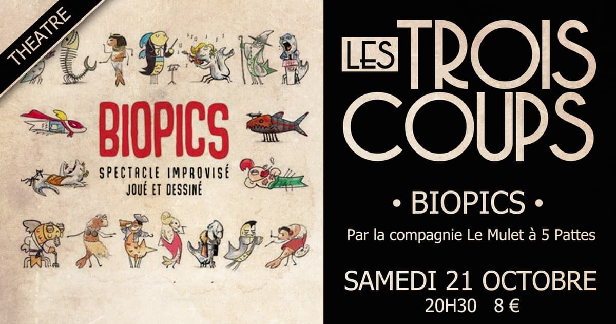 Biopics