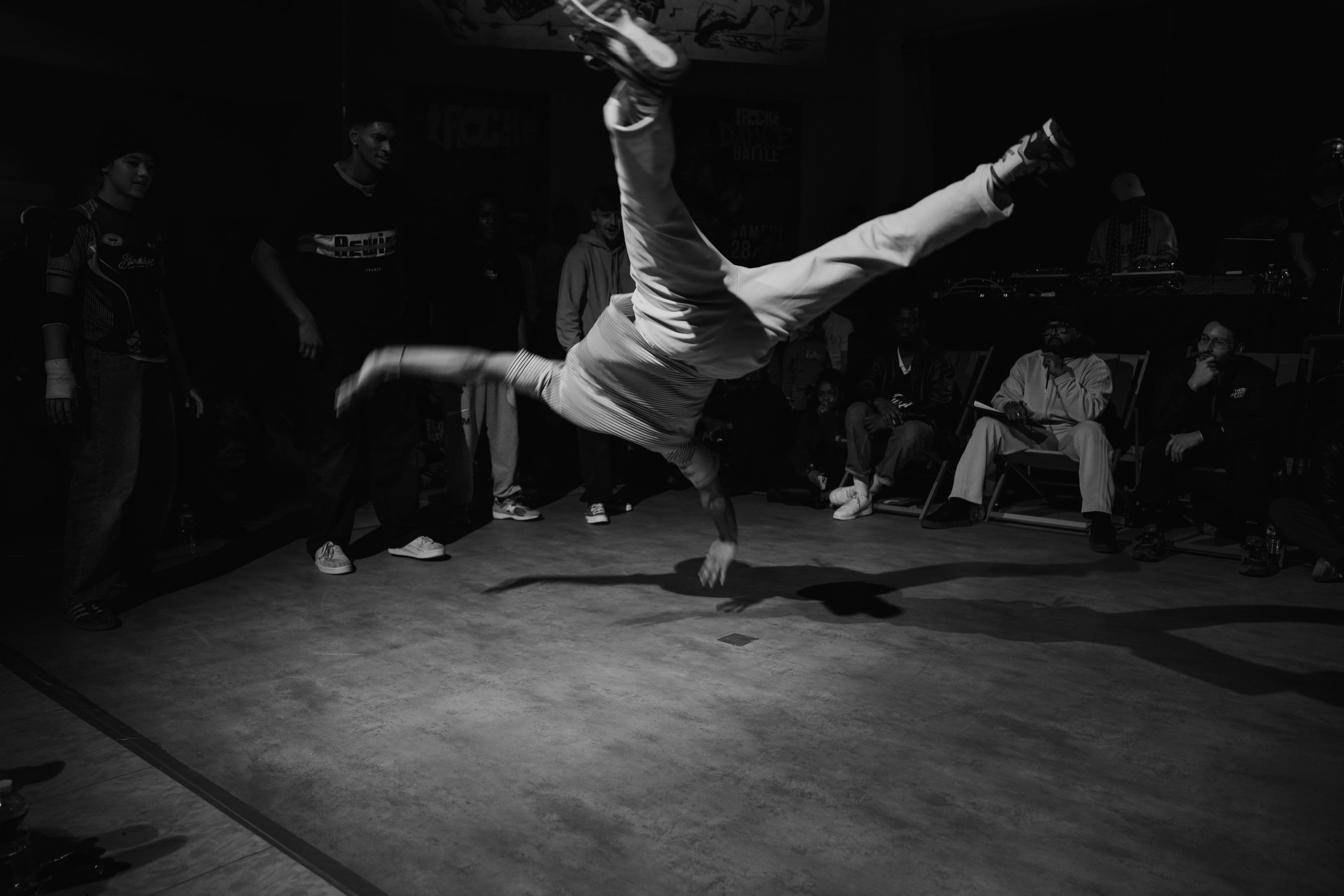 BK 270 Battle - Cie Les Associés Crew