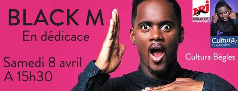 BLACK M