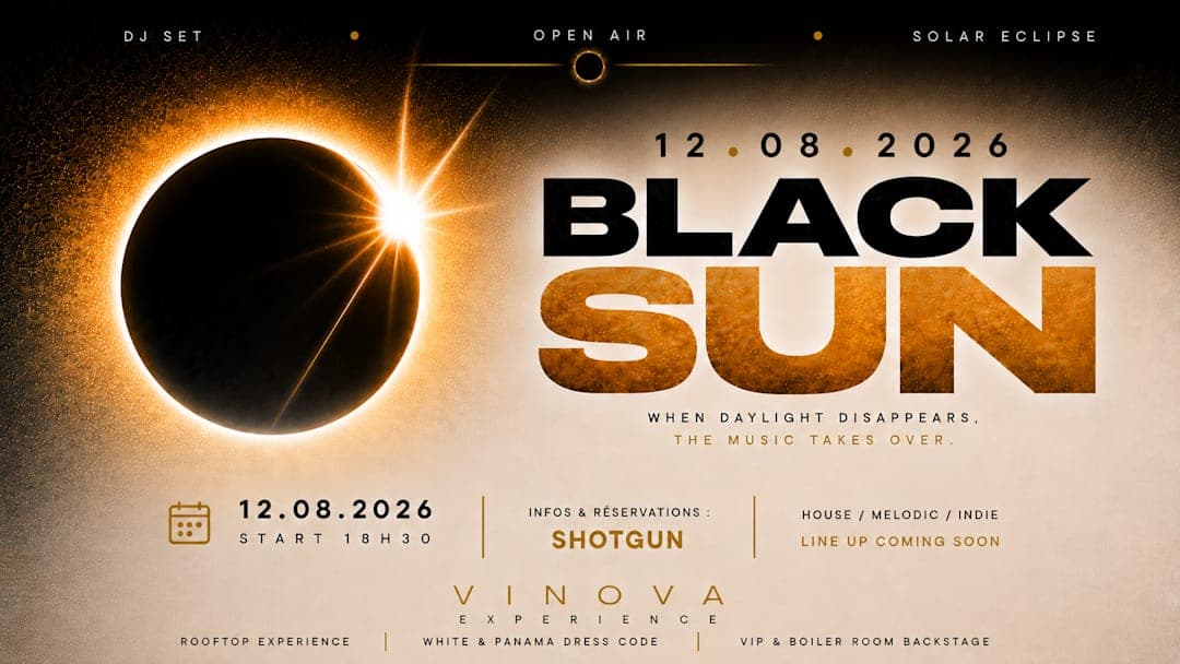 BlackSun