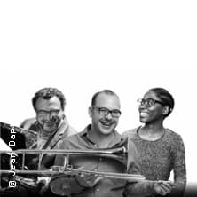 Blaser / Augustin / Lо́pez
