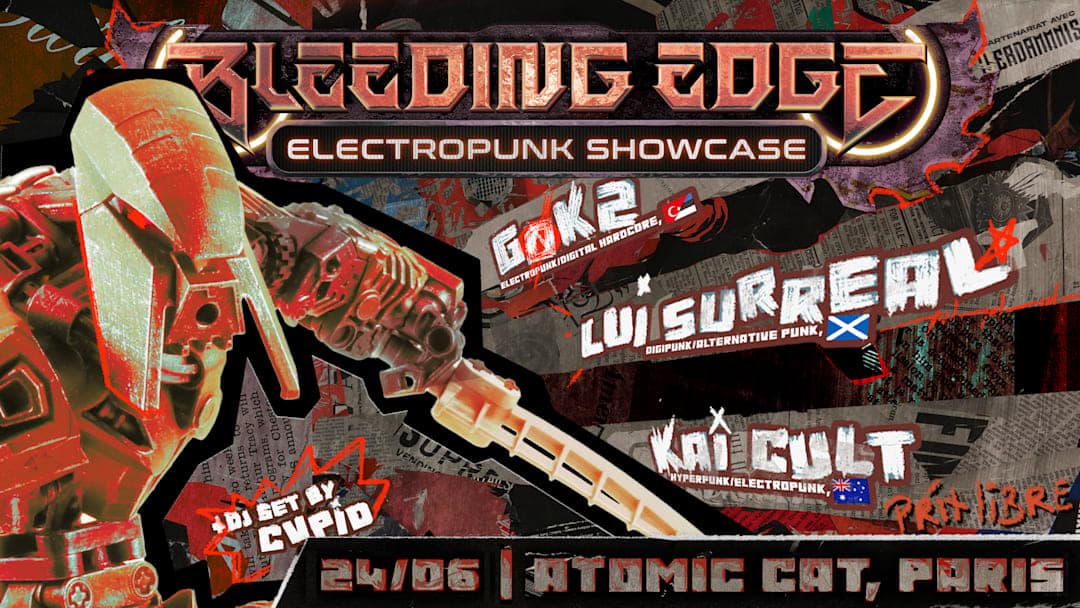 BleedingEdge//KaiCult_Gok2_LuiSurreal