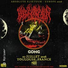 Blood Incantation - Europe 2026