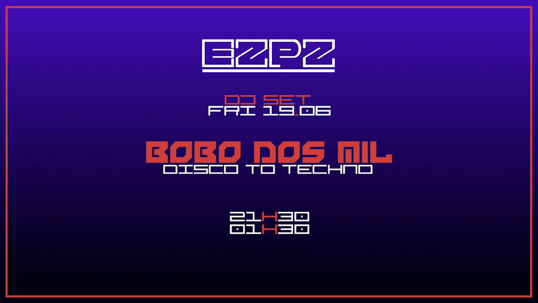 BOBO DOS MIL