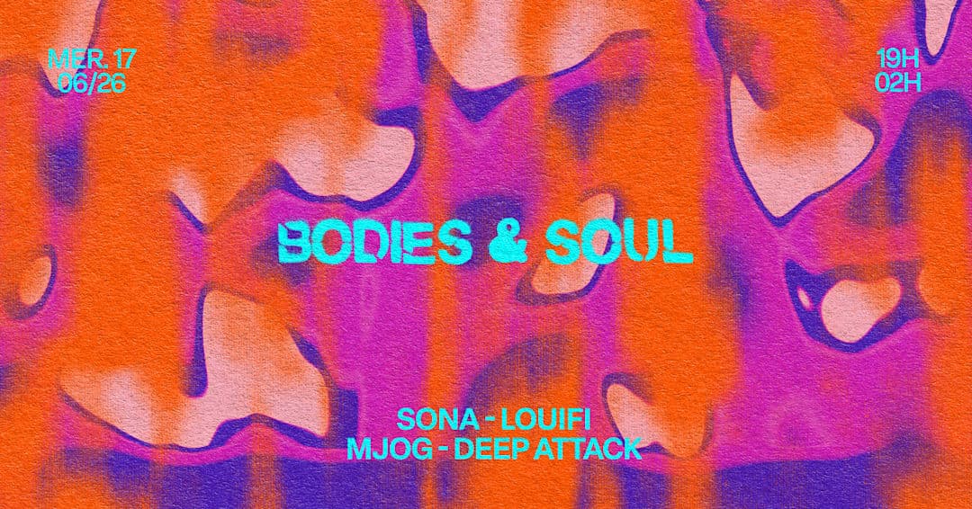 BODIES & SOUL