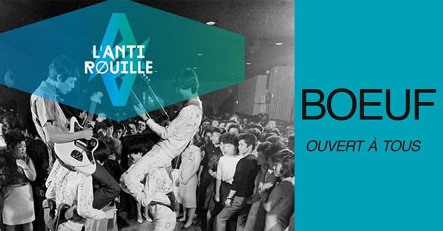 Boeuf Musical