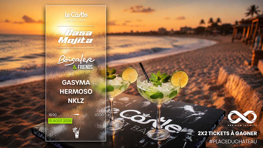 Boisaler and friends #3