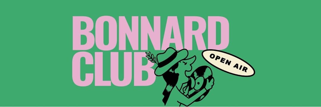 BONNARD CLUB #2