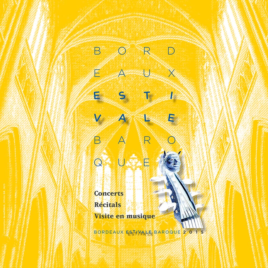 Bordeaux Estivale Baroque