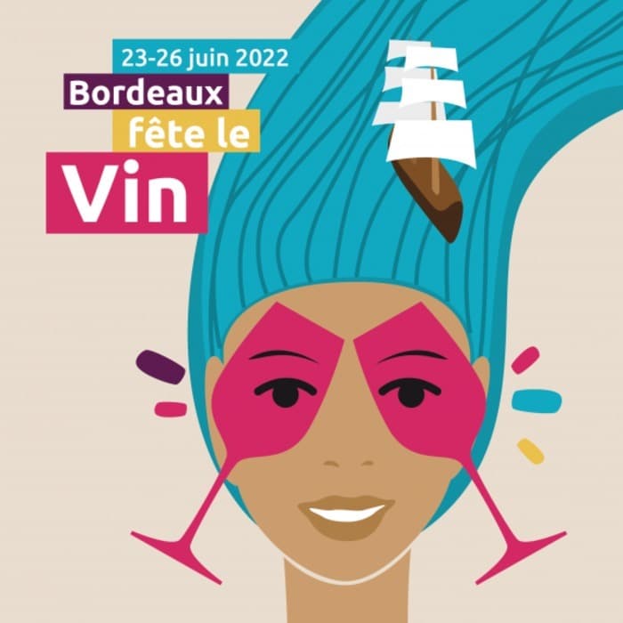 Bordeaux Fête le Vin