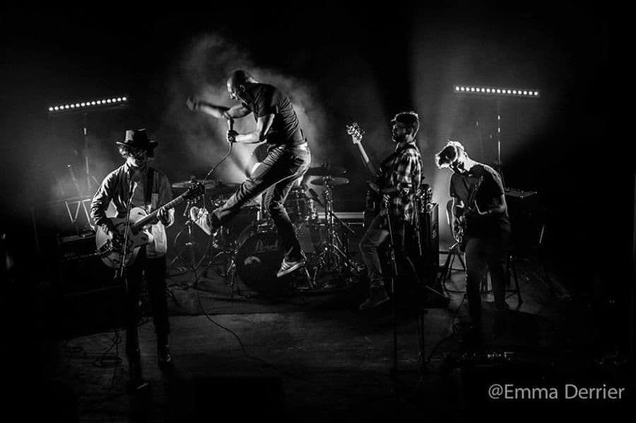 Borderline Club