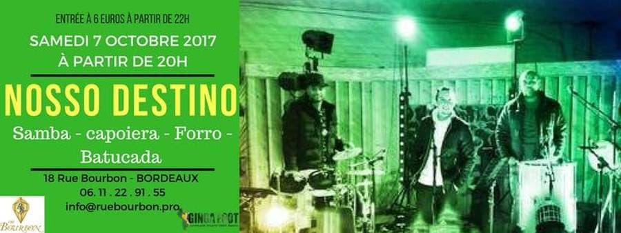 Boteco Do Brasil