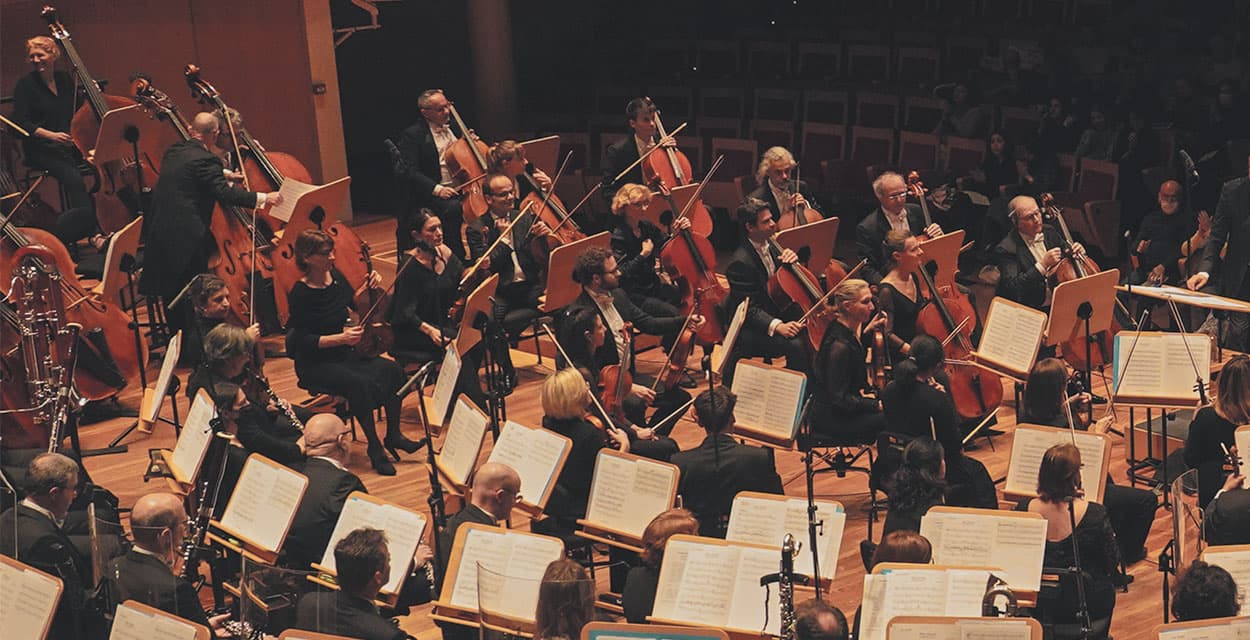 Brahms Project