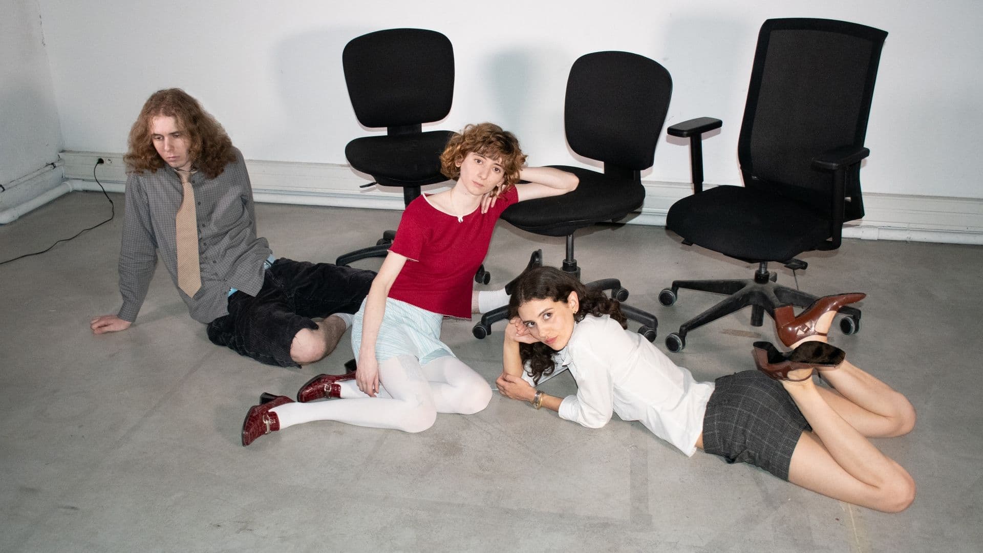 eat girls + Brainrot Cowboy