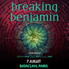 Breaking Benjamin