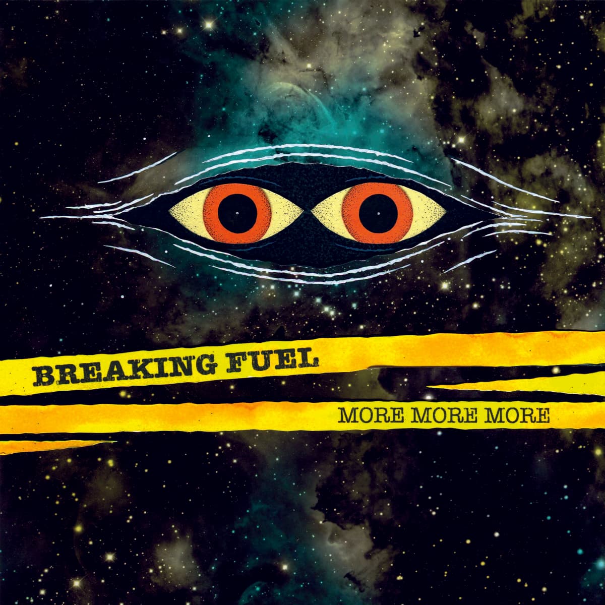 Breaking Fuel