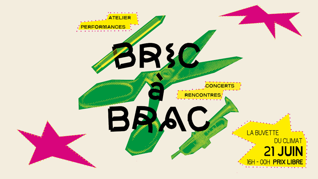 BRIC à BRAC