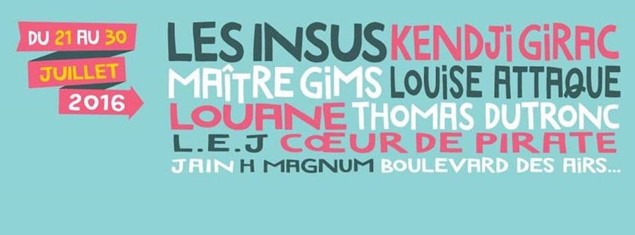Brive Festival