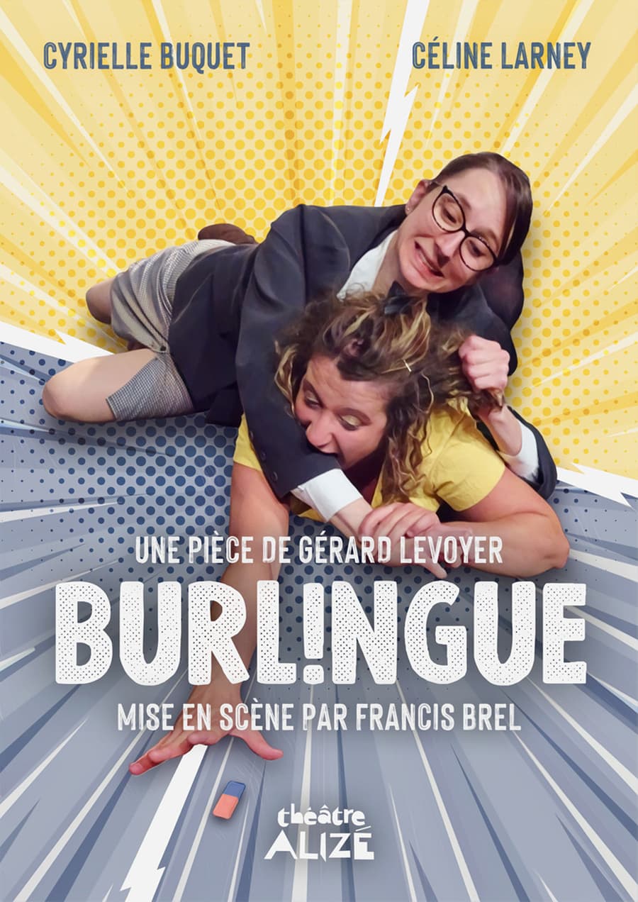 Burlingue