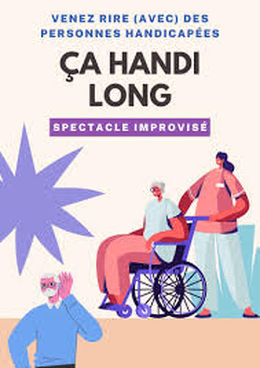 Ça handi long