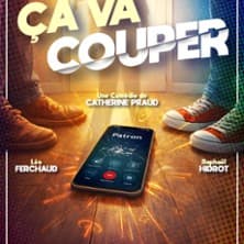 Ça va couper