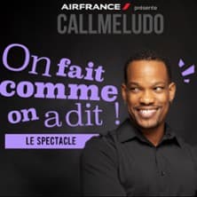 CallmeLudo : On Fait Comme on a Dit