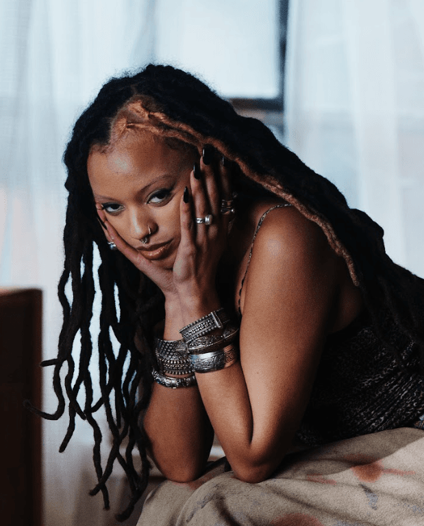 Camille Yembe - Makeda Marseille