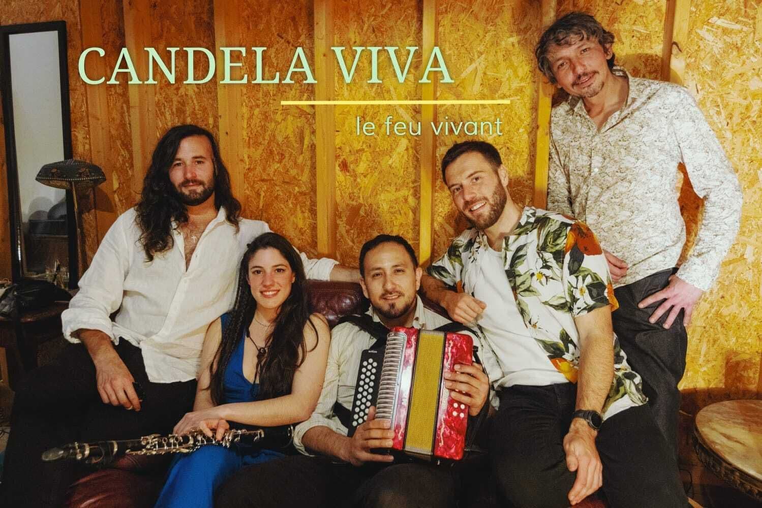 Candela Viva