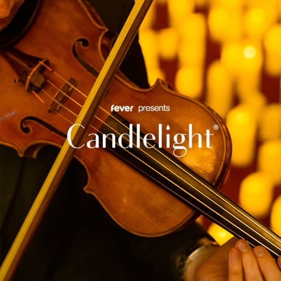 Candlelight : Dernière danse