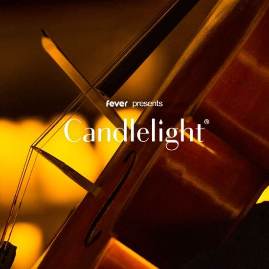 Candlelight : hommage à Charles Aznavour