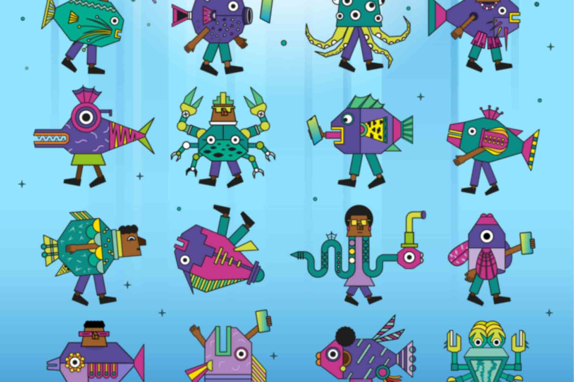 Carnaval des 2 rives 2020
