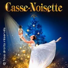 Casse-Noisette : Ballet Féerique