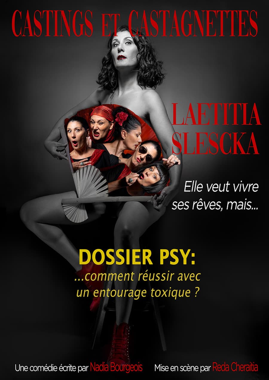Castings et Castagnettes