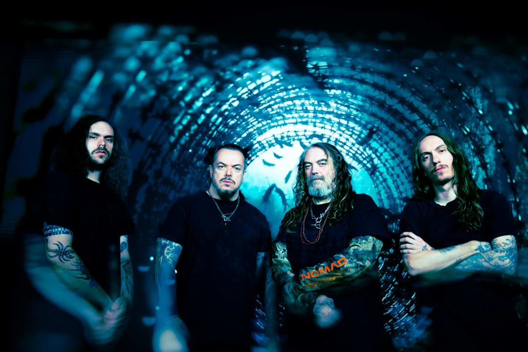 CAVALERA - "CHAOS A.D."