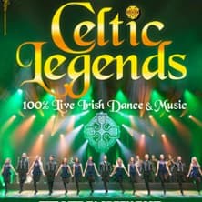 Celtic Legends