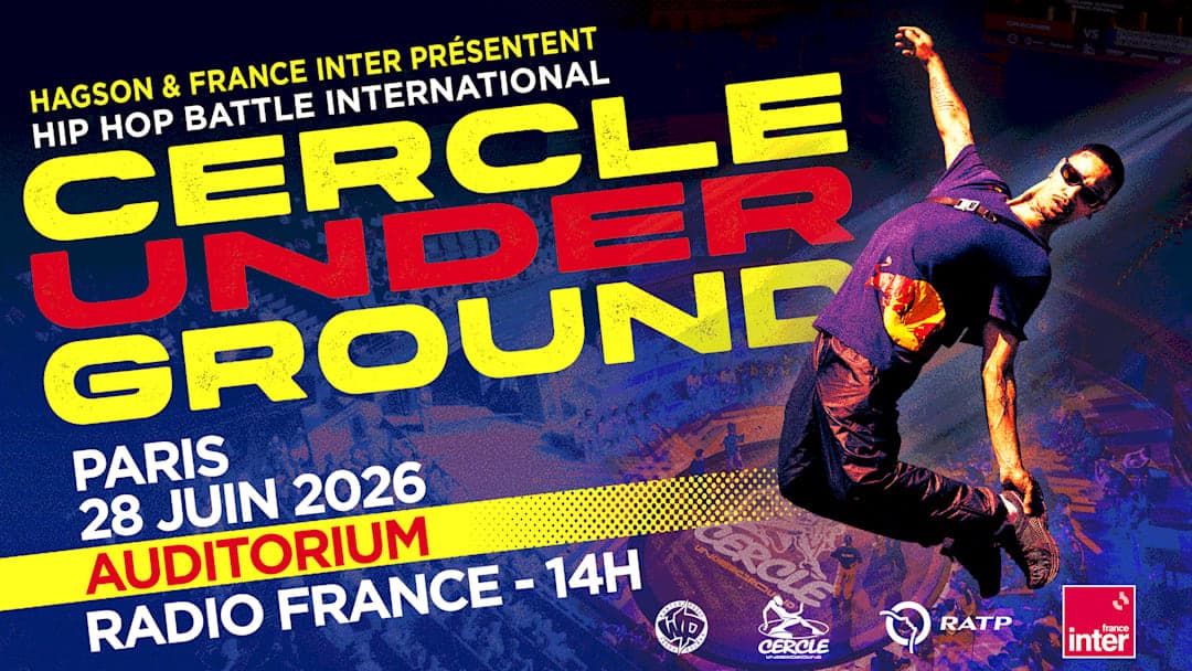 CERCLE UNDERGROUND