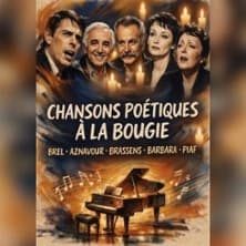 Chansons Poétiques